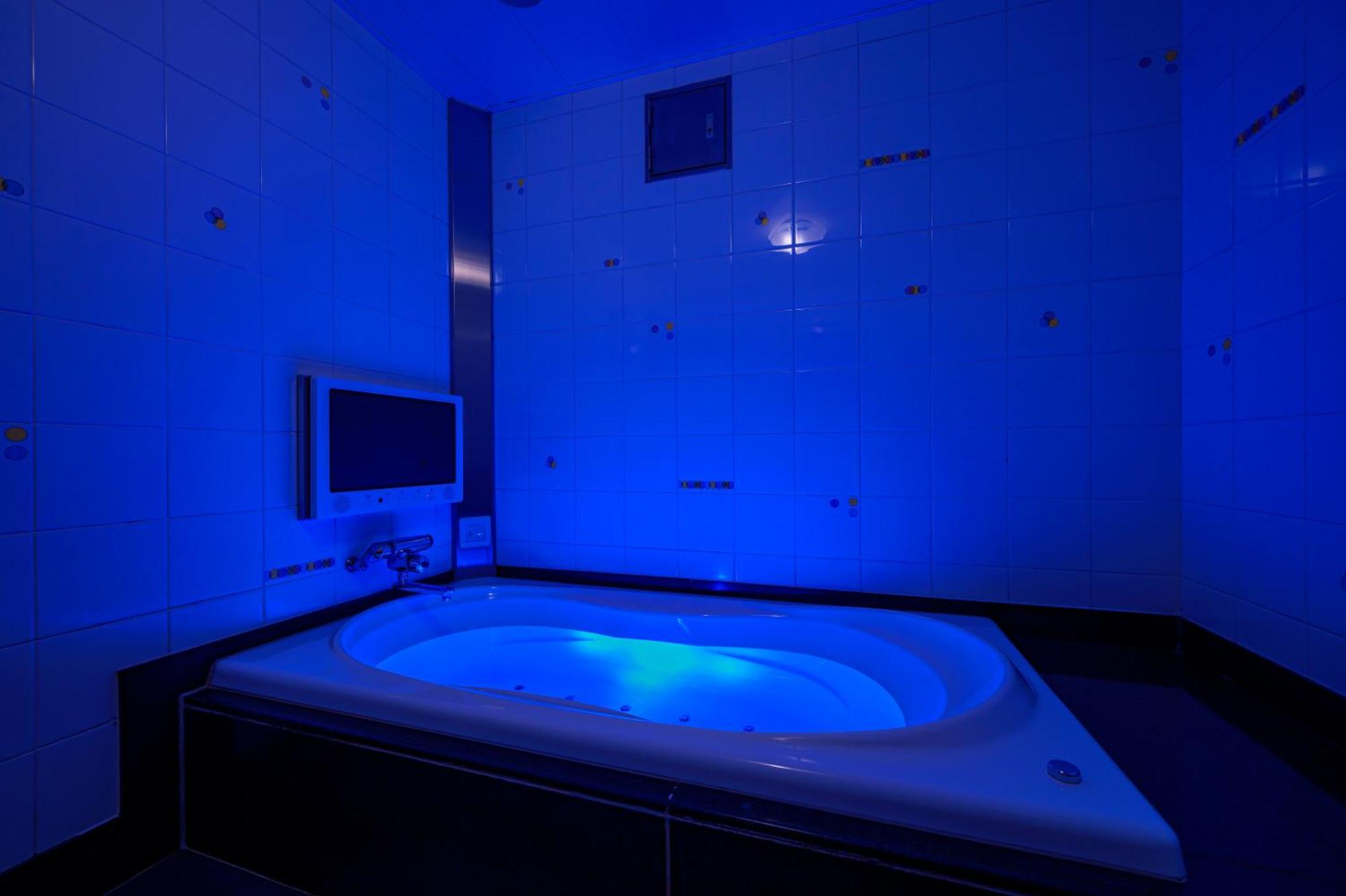 Hotel Mobilia (Adults Only) Tsurugashima Εξωτερικό φωτογραφία